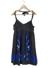 KAREN MILLEN Robe à bretelles