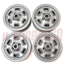 Jantes En Alliage Fiat