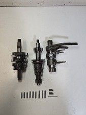 Montesa Cota 247 21M 1971 Gearbox Transmission