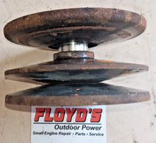 MTD Variable Speed Pulley  717-0800 717-0800A 917-0800A