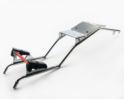 Fast detachable steel roll