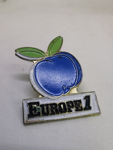 Vintage pin advertising - vintage, pin's