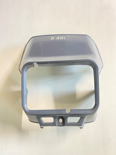 Tete fourche yamaha 125 - fourche,