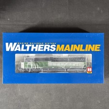 WALTHERS MAINLINE HO SCALE EMD