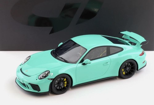 Spirit voiture de - gt,