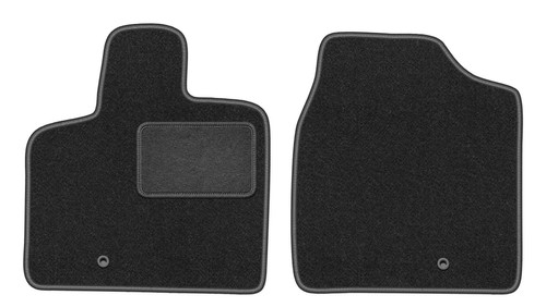 Tapis avant moquette lancia - en,
