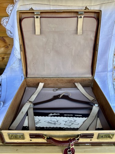 Hartmann skymate valise - skymate,