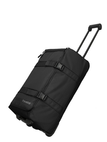 Sac voyage roulettes - de, à