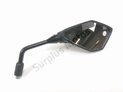 Retro droit kawasaki 6n - droit,