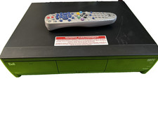 Bell TV Expressvu 9241 HD Dual Tuner PVR Satellite Receiver