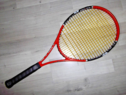 Raquette tennis head radical - tennis,
