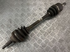 Hyundai Trajet 2006 Arbre