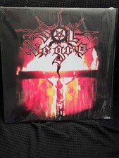Sol Negro – Of Darkness And Flames 2008 Lifeless Productions