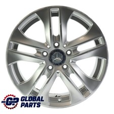 Mercedes W204 Jante Alu 16"
