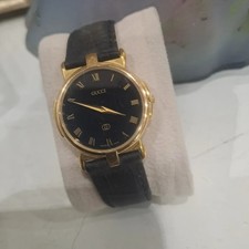 montre dame Gucci 3400F M pl