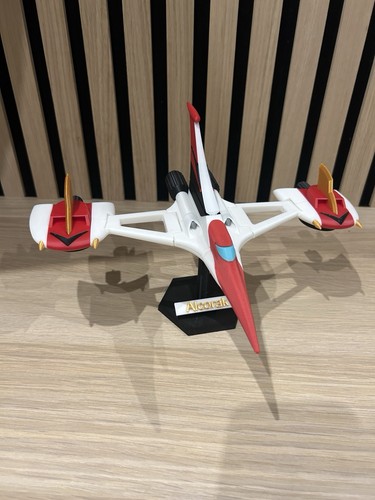 Alcorak goldorak grendizer - alcorak, /grendizer