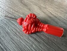 Antique Michelin Bibendom Shell Remover for Tire Valve