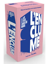 Enclume FR MiraludoJLEN