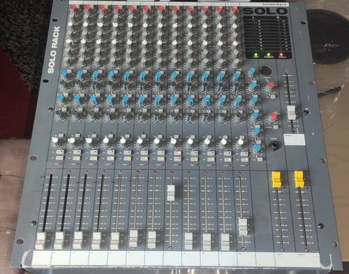 Mixer studio post prod - post,