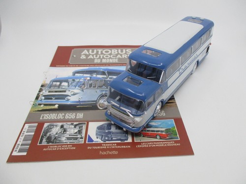 Av524 ixo hachette 43 - hachette, 1/43