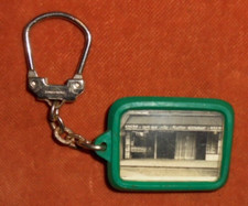 Porte-clés Bar restaurant AU