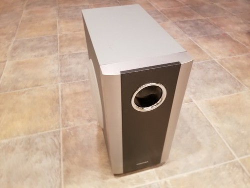 Toshiba home theater system - toshiba,