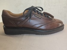 Mephisto Goodyear Welt Brown Mens Sz 9 New With Tag