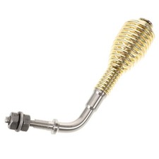  Poignée De Poêle À Bois