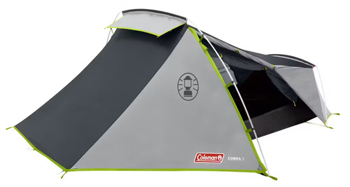 Coleman cobra pro tente trois - pro,