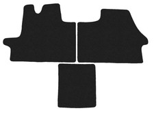 Basic Tapis de sol pour Fiat