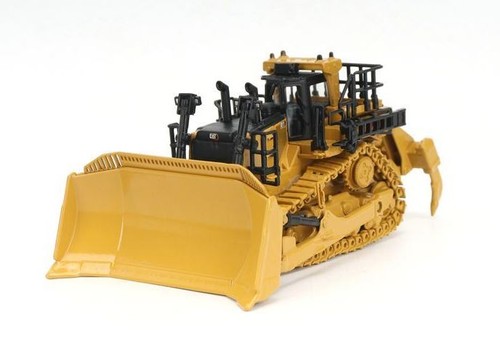 Diecast masters construction - masters,