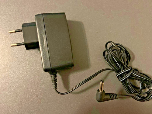 Alimentation adapter 9v - ,