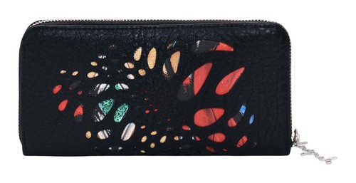 Desigual porte monnaie mone - porte-monnaie,