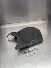 06 07 Yamaha Grizzly 450 EPS Oil Filler Cover Assembly 5ND-E5423-00 5ND-E5413-00