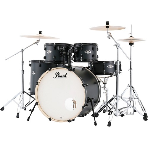Pearl export 5piece - export, drum