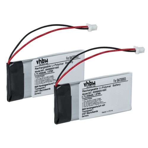 Batteries pour cardo rider - pour,
