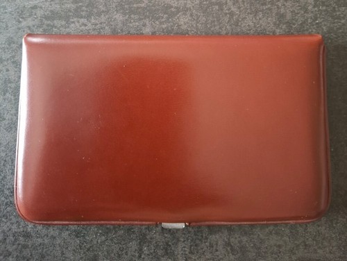 Etui porte cigarettes cuir - etui,