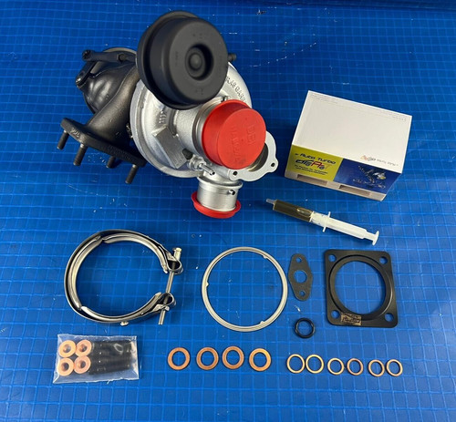 Turbo alfa romeo - alfa-romeo, fiat