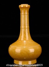 10.8 "Kangxi bouteille d'ail