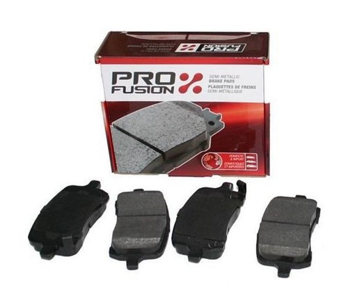 Plaquettes frein avant - frein,