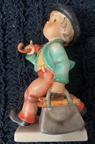 Figurine vintage goebel - figurine,