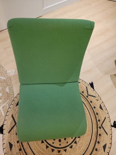Fauteuil vitra modele - fauteuil, amoebe