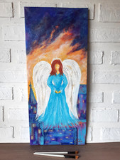 Peinture originale acrylique