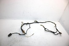 1990 Kawasaki Bayou 300 Oem Main Wire Harness 26001-1895 26001-1927 AK22