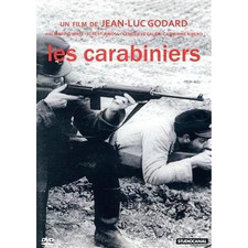 Carabinier Marino Masse Albert Juloz Genevieve Ga Catherine Ribeiro Used 2