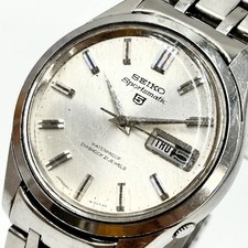 Montre SEIKO Sportsmatic5 6619