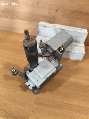 Moteur essuie glace - , arrière