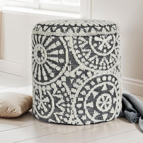Pouf finebuy rangement - pouf,