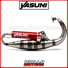 TUB1002R POT D'ECHAPPEMENT