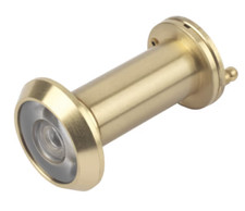 JUDAS DE PORTE 40 MM EN LAITON